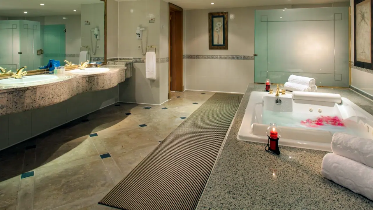 Hotel Albatros Golf Beach Resort - Sharm Elshikh